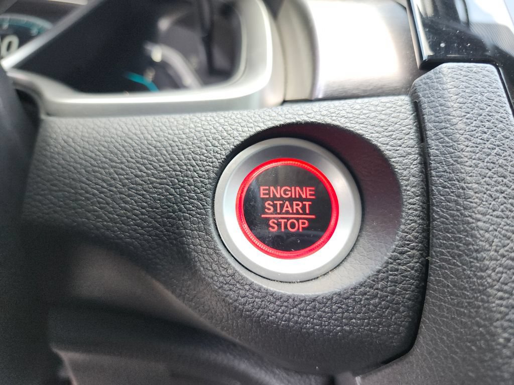 Used 2017 Honda Civic EX-L image 33