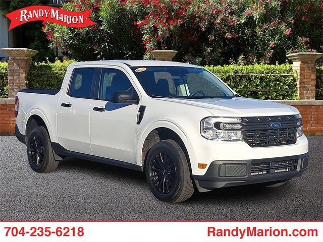 Used 2022 Ford Maverick XL