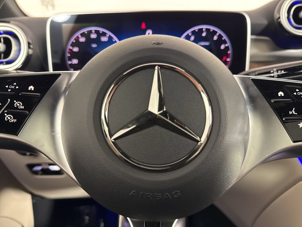 New 2026 Mercedes-Benz GLC 300 4MATIC image 34