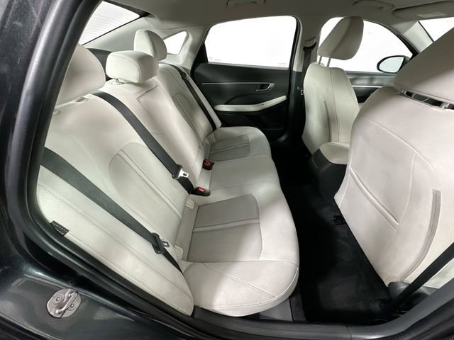 Used 2024 Hyundai Sonata SEL image 27