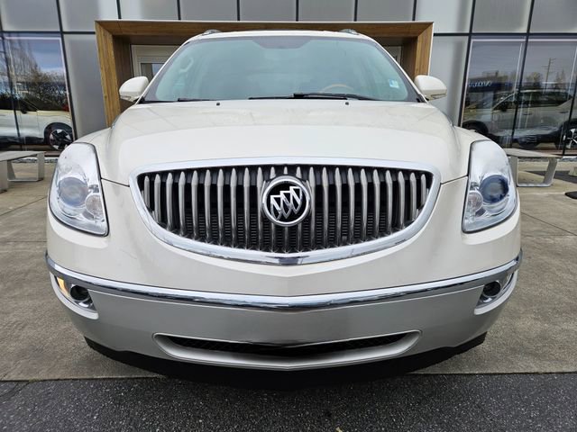 Used 2008 Buick Enclave CXL w/ Entertainment Package #3 image 2