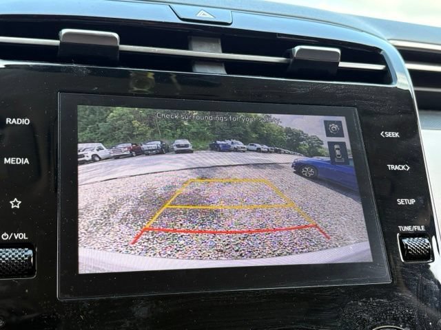 Used 2024 Hyundai Tucson SE FWD image 18
