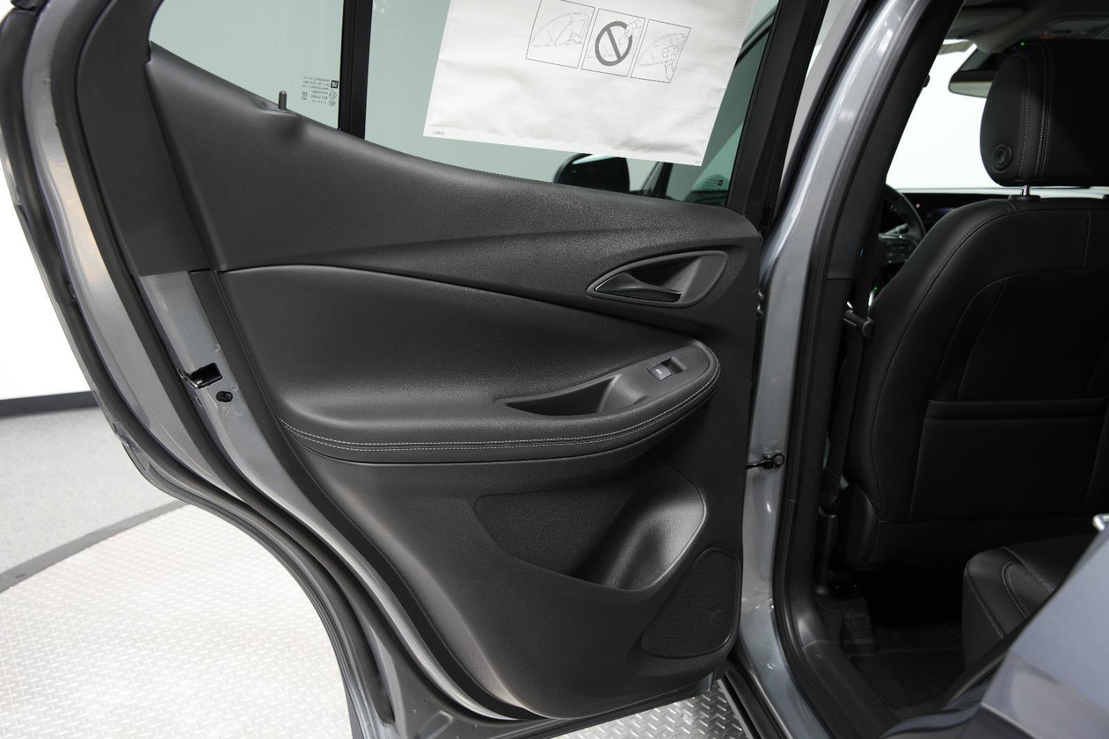 New 2026 Buick Encore GX Preferred w/ Comfort Package image 20