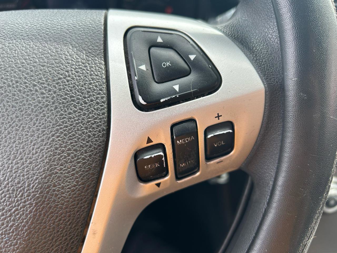 Used 2011 Ford Edge SE w/ 101A Rapid Spec Order Code FWD image 18