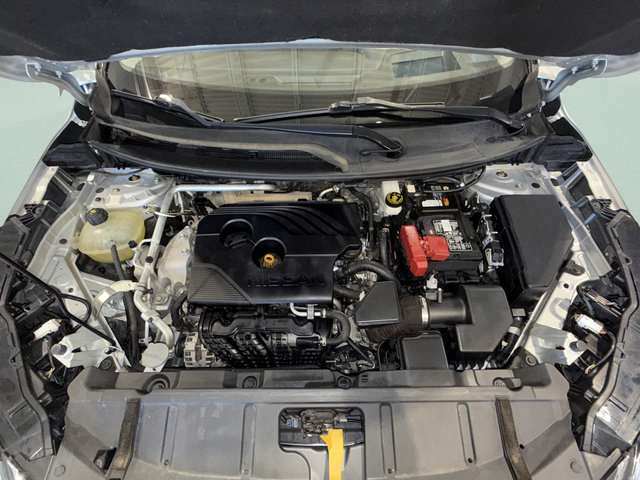 Used 2021 Nissan Rogue Platinum AWD/4WD image 36