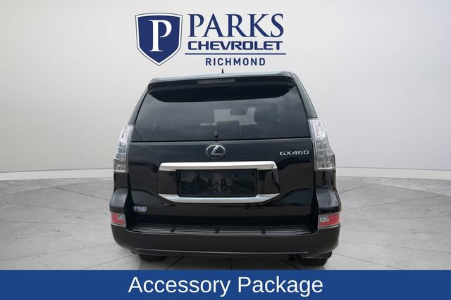 Used 2020 Lexus GX 460 Premium w/ Premium Package AWD/4WD image 7