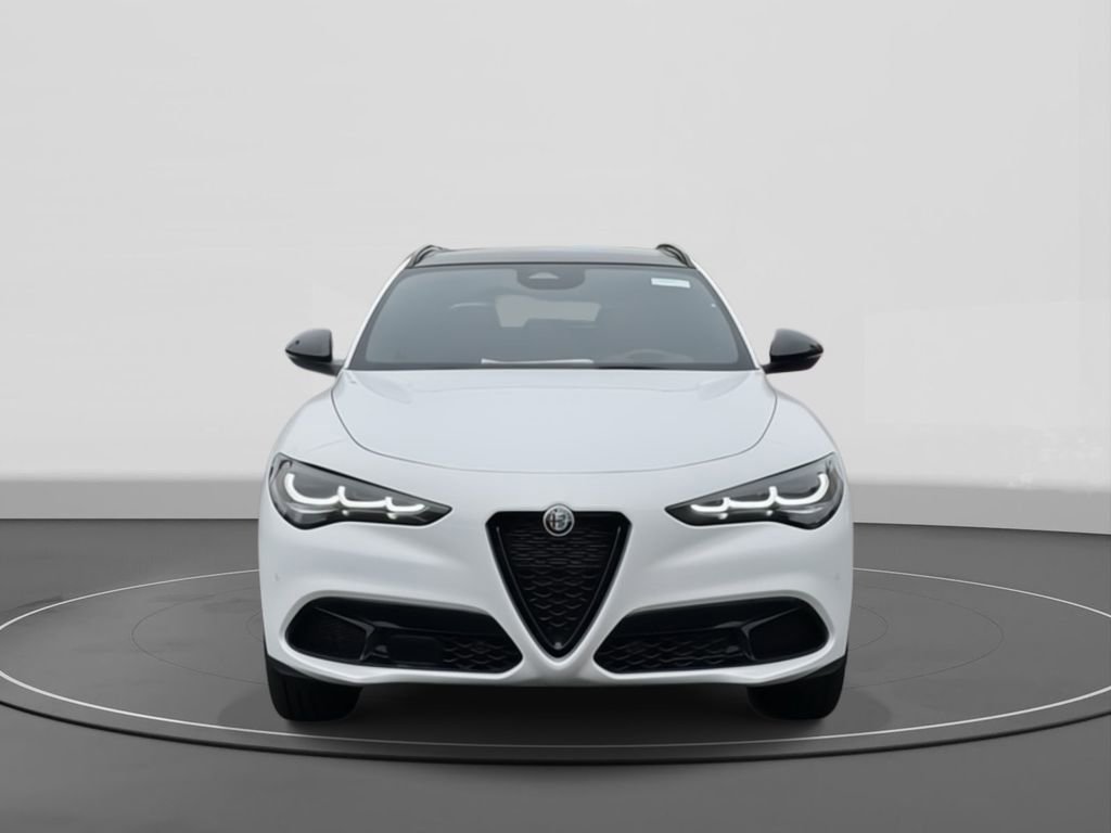 New 2025 Alfa Romeo Stelvio Sprint w/ Veloce Package image 2