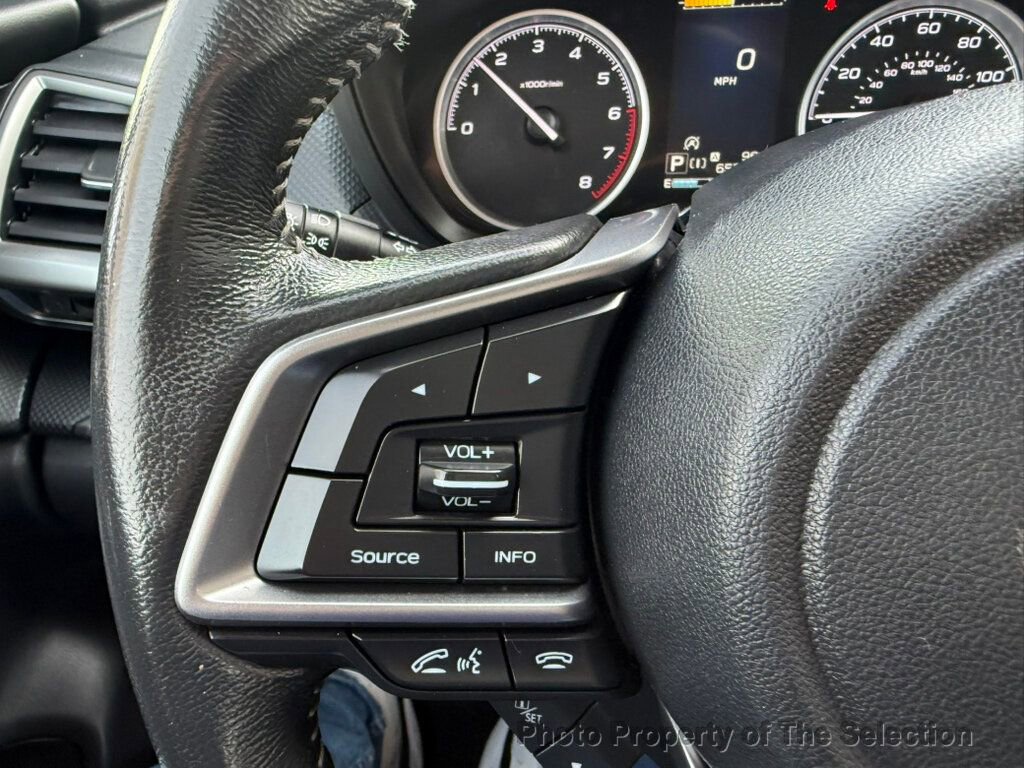 Used 2022 Subaru Forester Premium image 23
