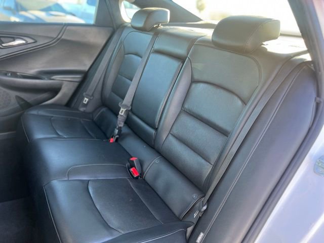 Used 2016 Chevrolet Malibu Premier image 16