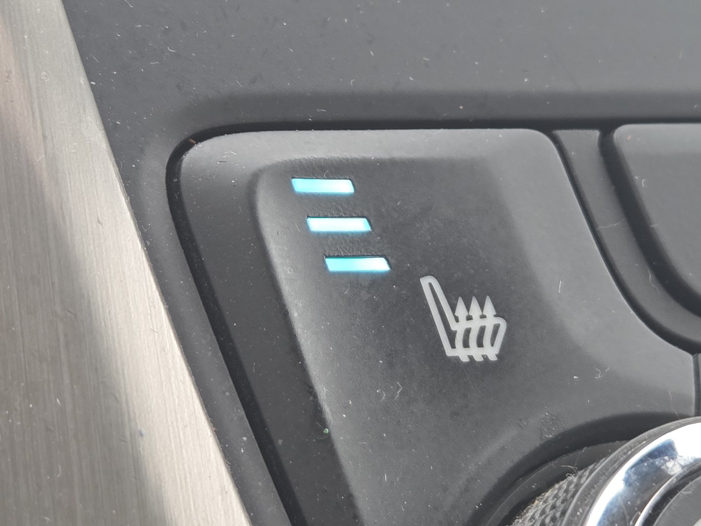 Used 2016 Buick Verano Sport Touring w/ Experience Buick Package FWD image 6