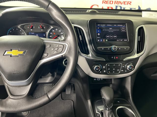 Used 2022 Chevrolet Equinox LT FWD image 17