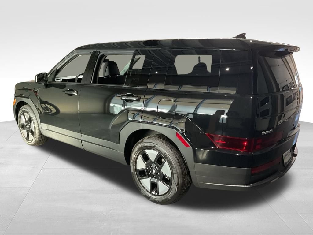 New 2026 Hyundai Santa Fe SE AWD/4WD image 6