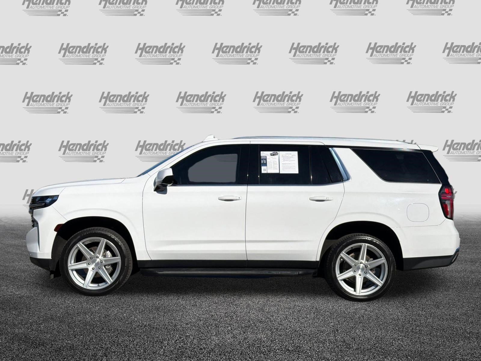 Used 2022 Chevrolet Tahoe LT image 8