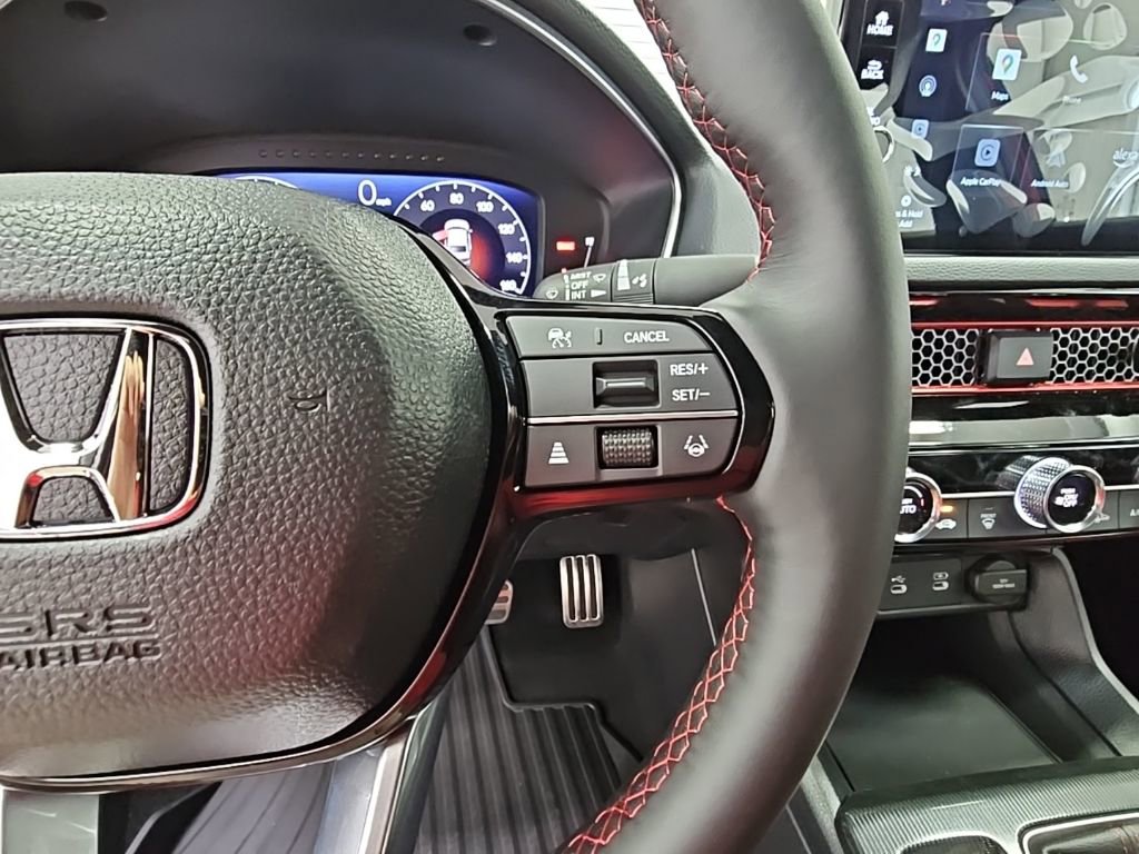 New 2026 Honda Civic Si image 27