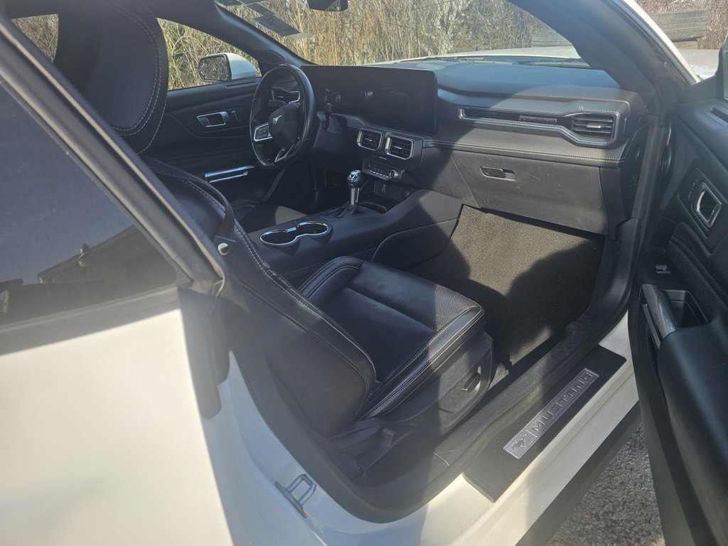 Used 2024 Ford Expedition XLT image 5