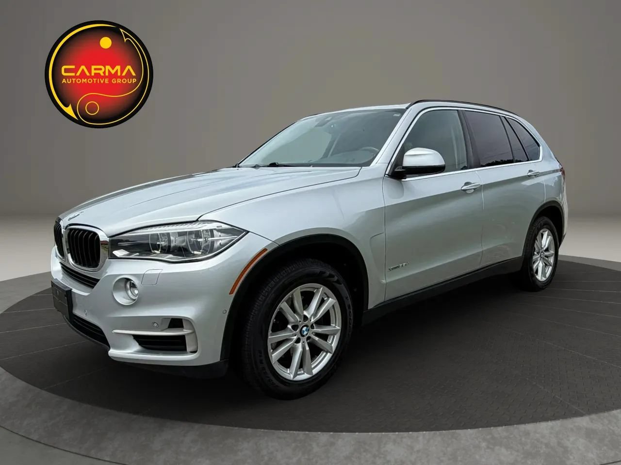 Used 2014 BMW X5 xDrive35d AWD/4WD video 1