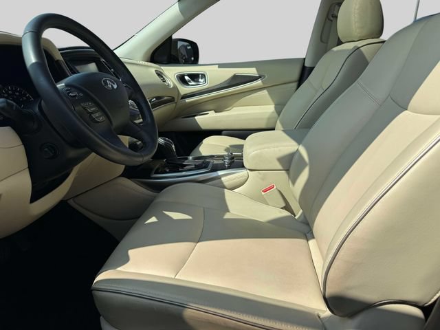Used 2020 INFINITI QX60 Pure AWD/4WD image 20