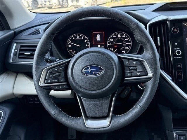 New 2025 Subaru Ascent Limited image 9