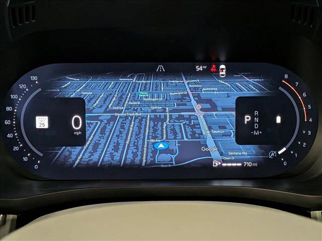 New 2026 Volvo XC60 B5 Ultra w/ Climate Package image 12