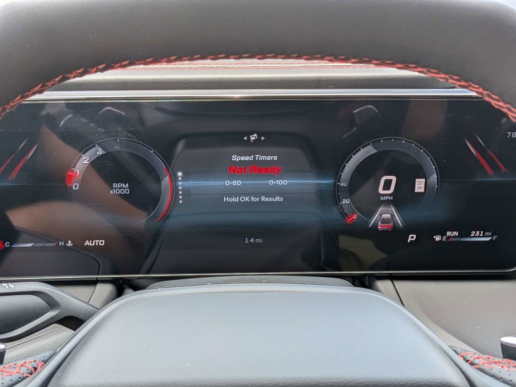New 2026 Dodge Charger R/T AWD/4WD image 33