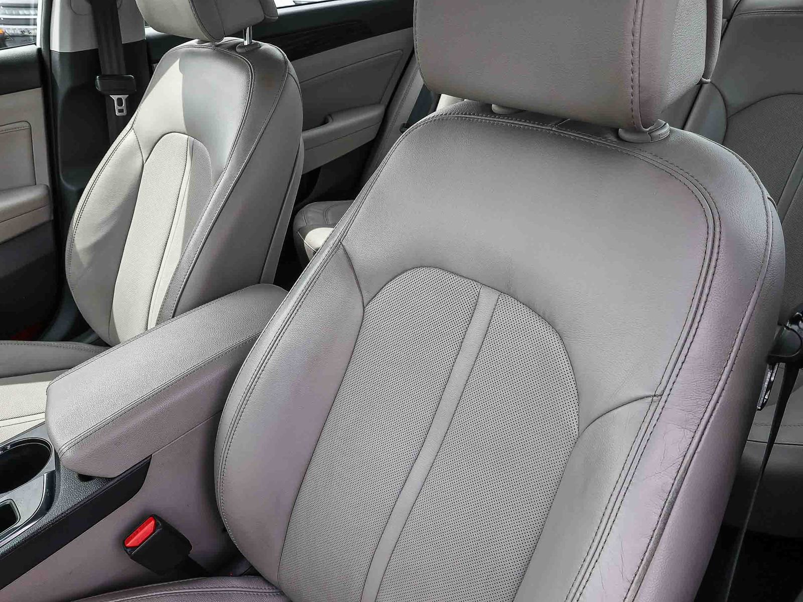 Used 2017 Hyundai Sonata Limited image 29