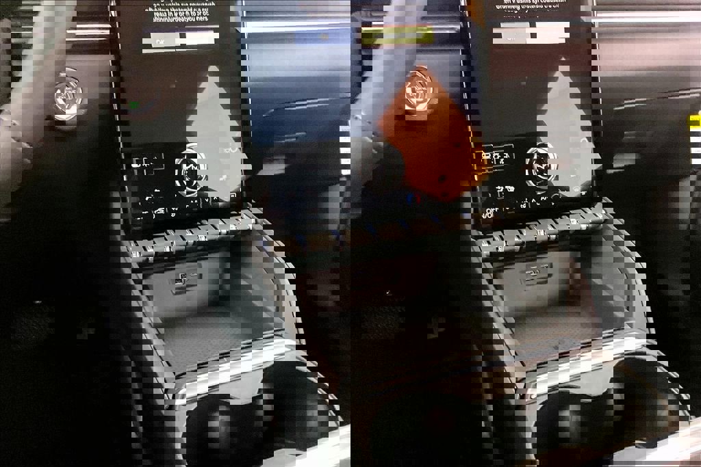 New 2026 GMC Terrain Elevation w/ LPO, Floor Liner Package image 7