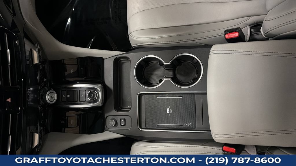 Used 2025 Acura MDX w/ Technology Package AWD/4WD image 20