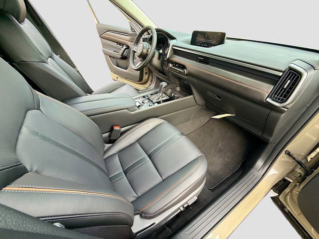 New 2026 MAZDA CX-50 AWD 2.5 S w/ Cargo Package image 29