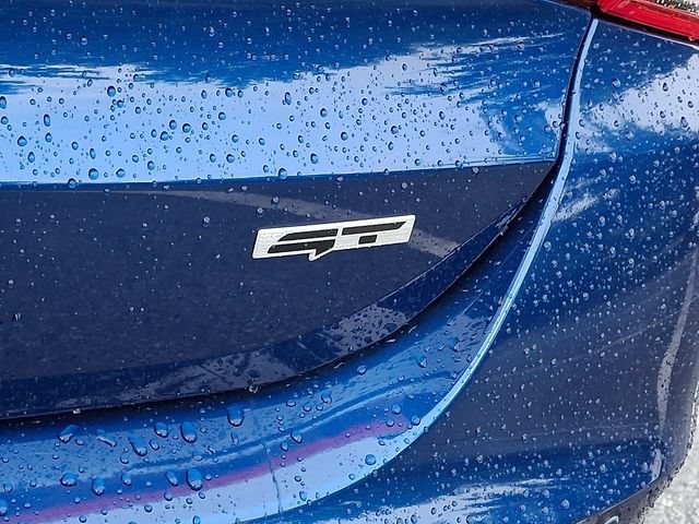 Used 2024 Kia K5 GT w/ GT1 Package FWD image 32
