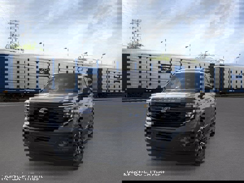 New 2026 Ford Expedition Max Active image 2