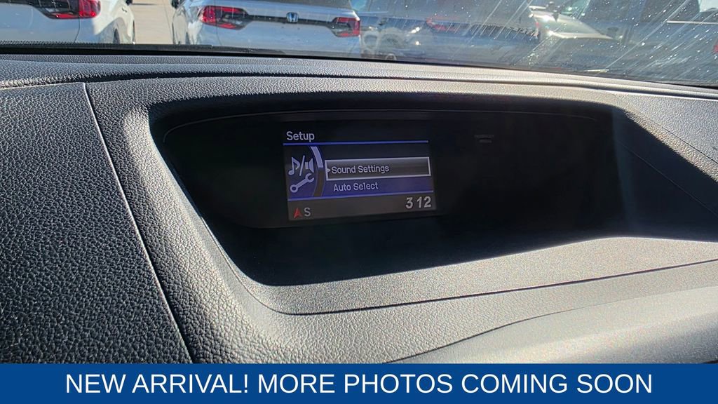 Used 2013 Honda CR-V EX-L image 18