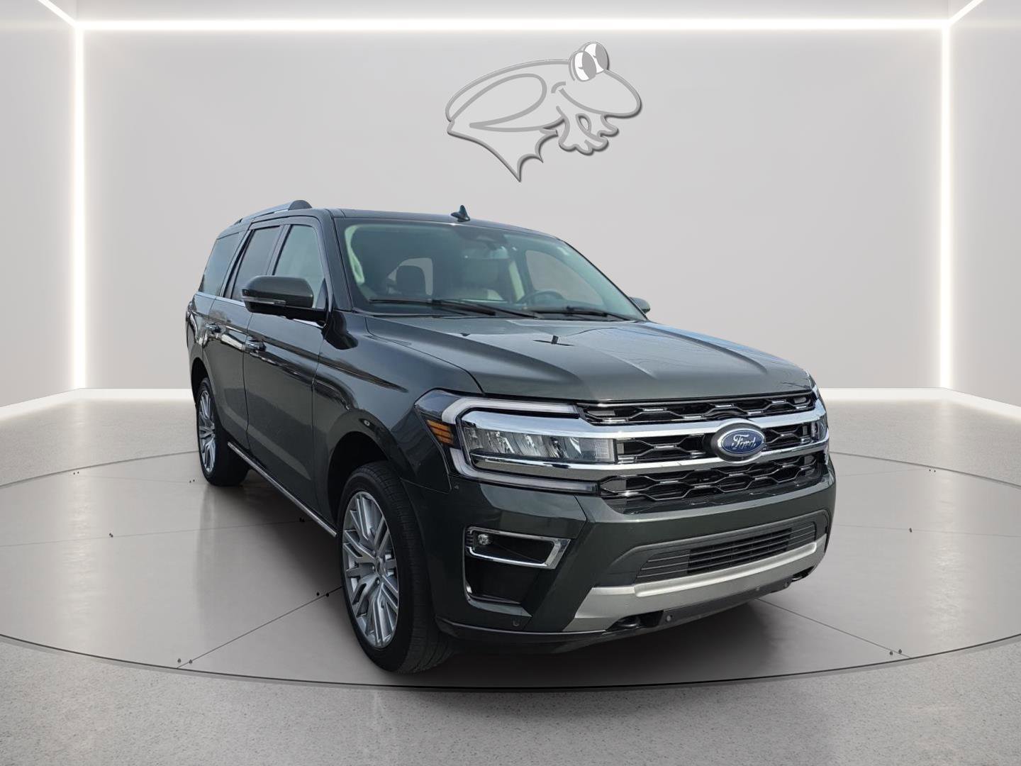 Used 2022 Ford Expedition Limited image 39