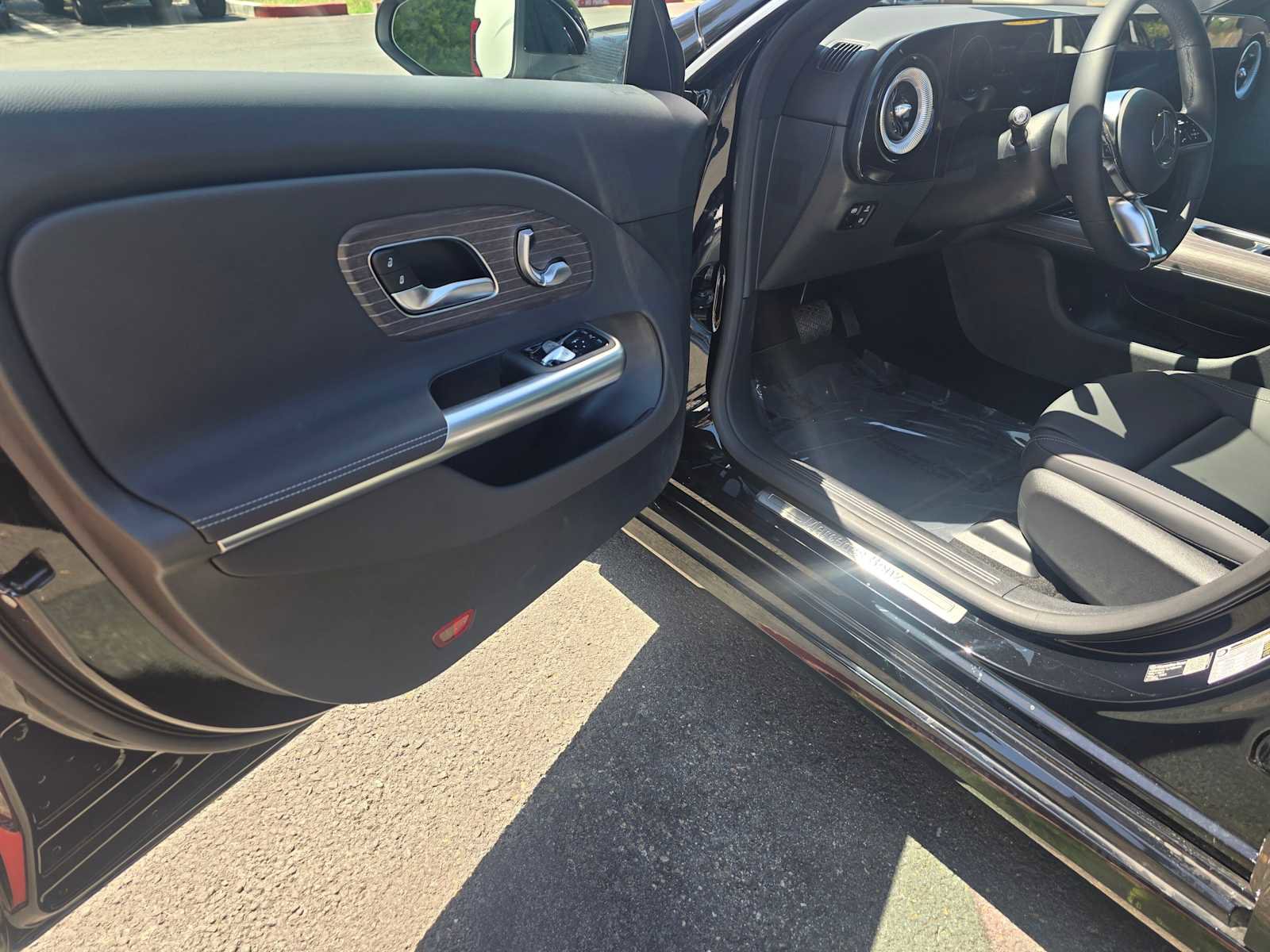 New 2026 Mercedes-Benz CLA 350 image 21