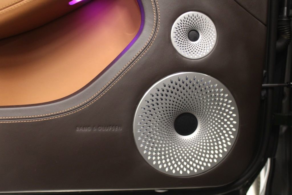 Used 2020 Bentley Continental GT image 22