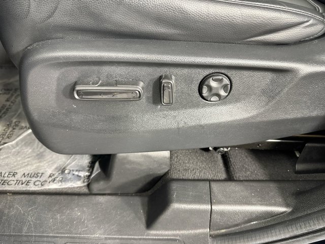 Certified 2024 Honda Odyssey EX-L image 23