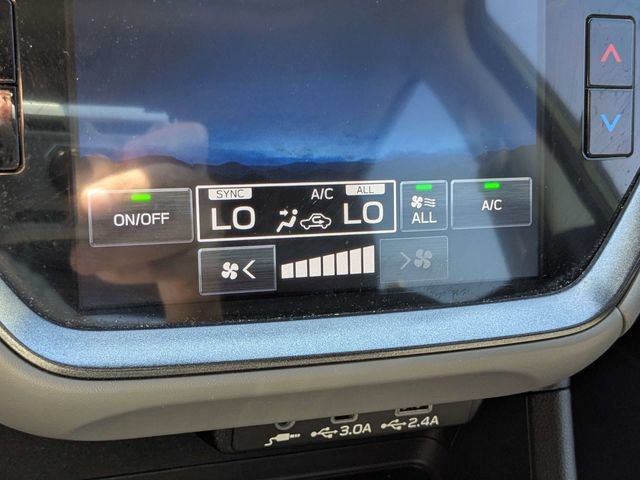 Used 2024 Subaru Crosstrek 2.5i Limited AWD/4WD image 23