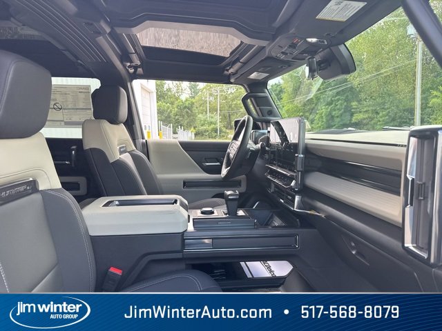 New 2026 GMC Hummer EV SUV image 11