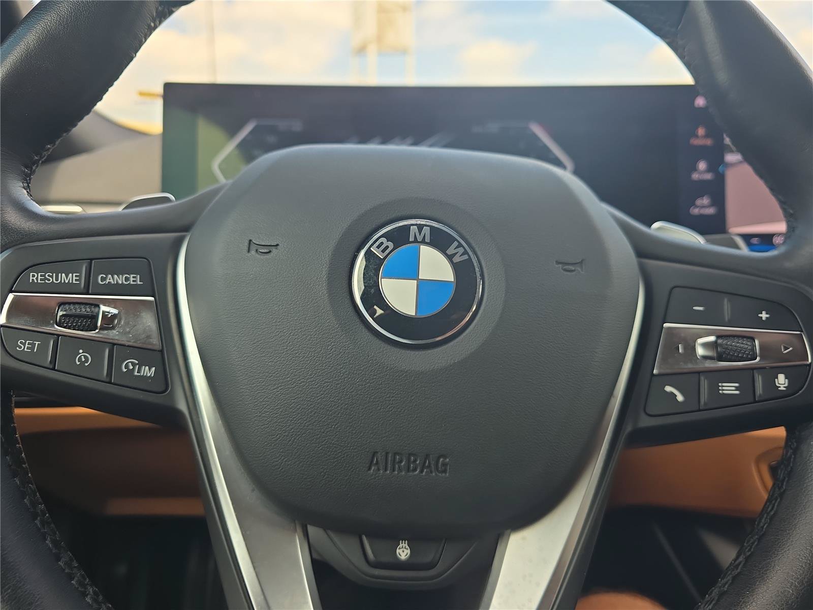 Used 2023 BMW 330i Sedan w/ Premium Package RWD image 22