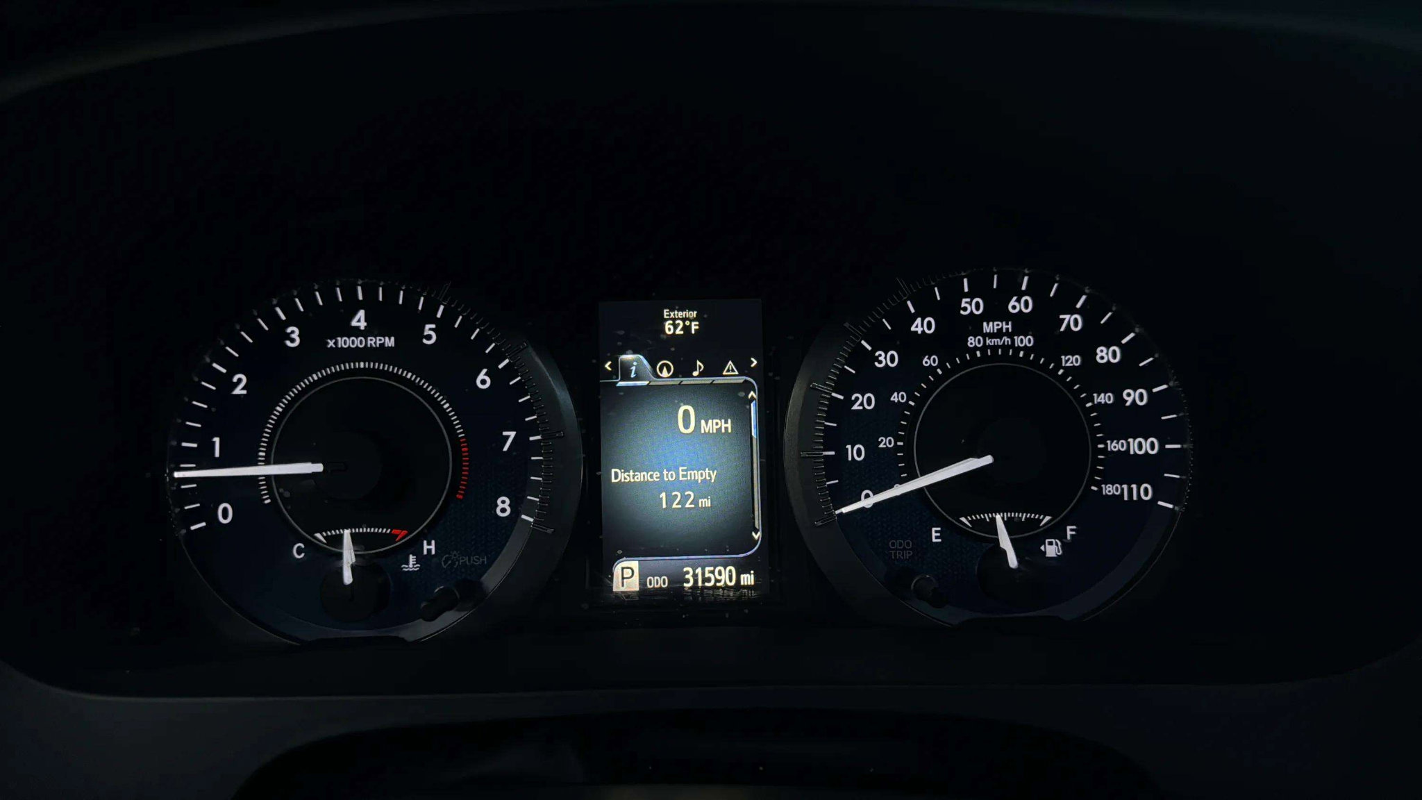 Used 2017 Toyota Sienna XLE Premium image 17