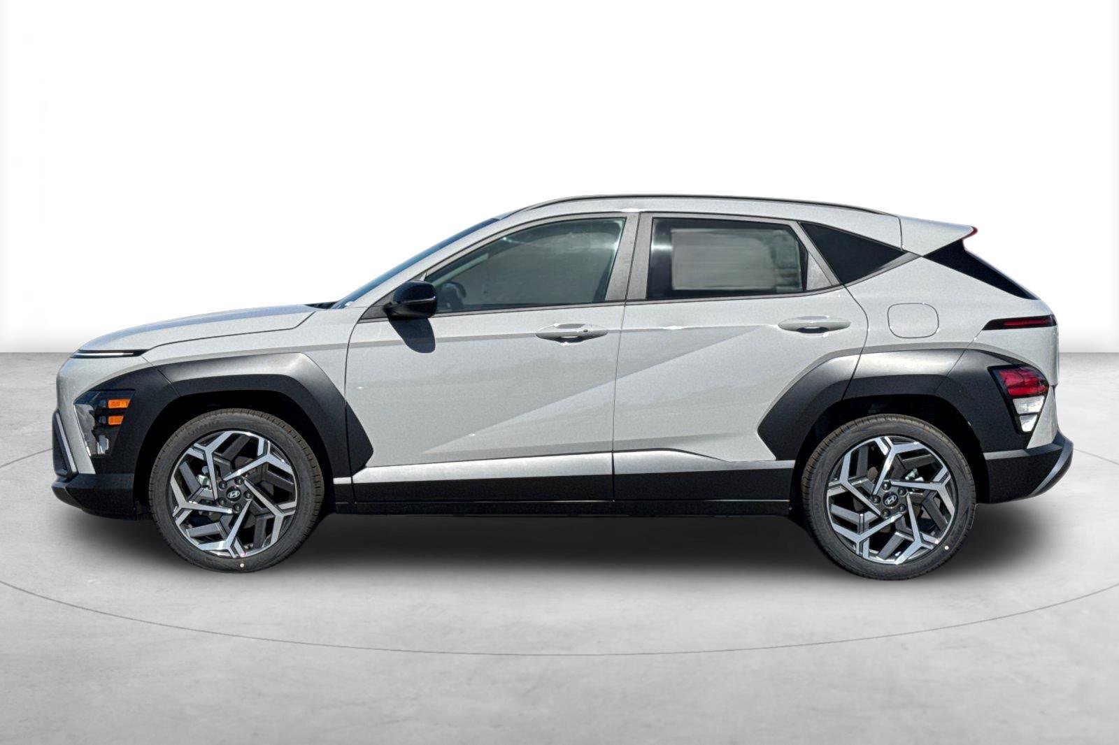 New 2026 Hyundai Kona SEL Premium FWD image 3