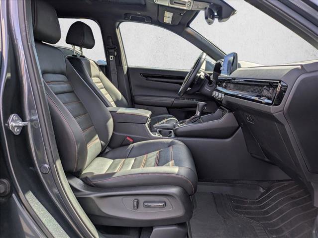 Used 2024 Honda CR-V Sport Touring image 22