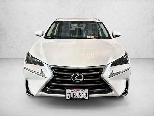 Used 2015 Lexus NX 200t FWD w/ Premium Package image 2