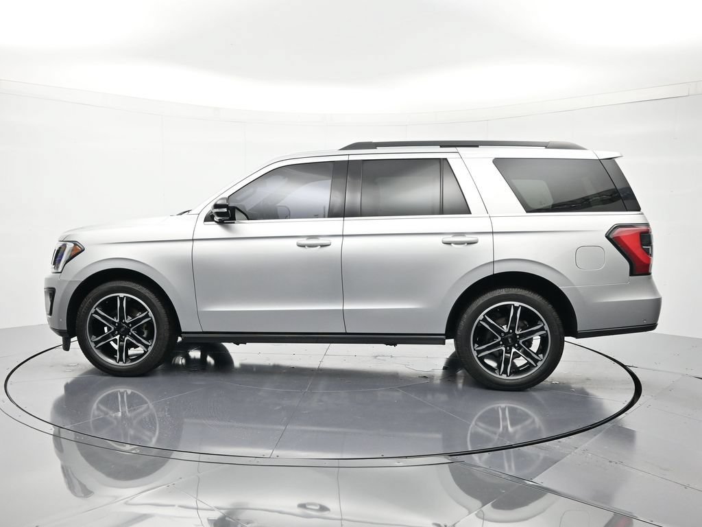 Used 2019 Ford Expedition Limited w/ Equipment Group 303A RWD image 8