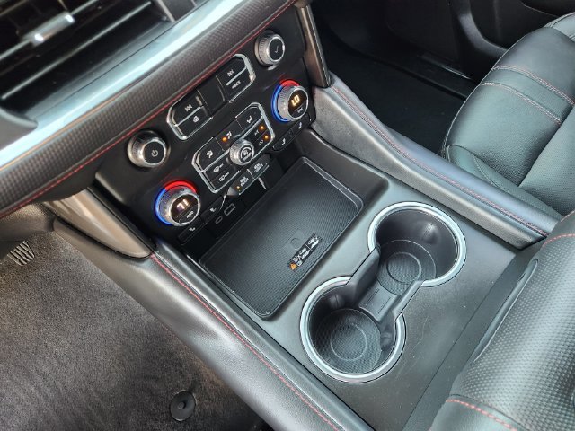 Used 2024 Chevrolet Tahoe RST w/ Luxury Package RWD image 19