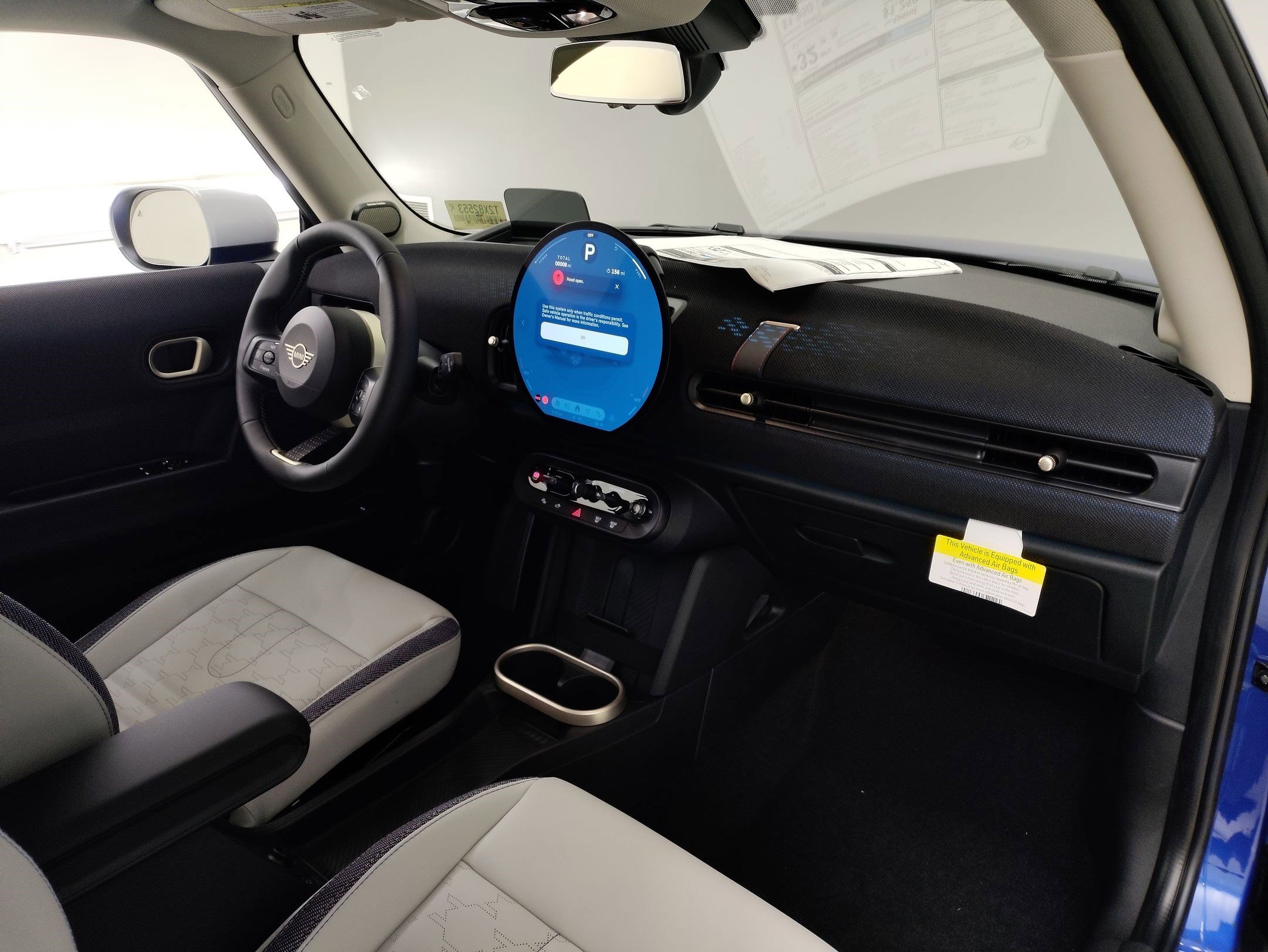 New 2026 MINI Cooper S image 23