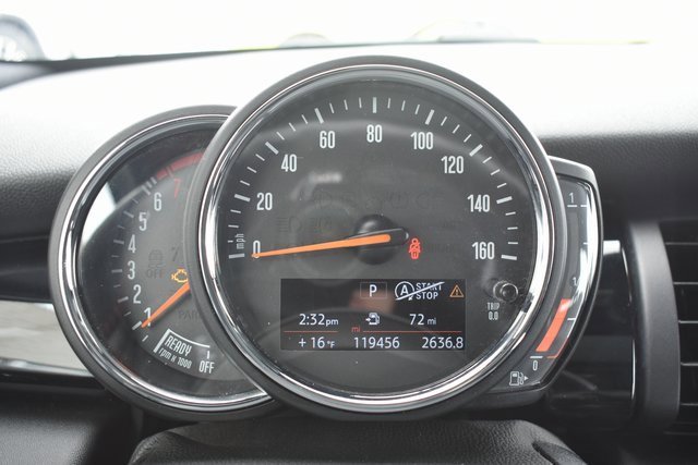 Used 2019 MINI Cooper S image 17