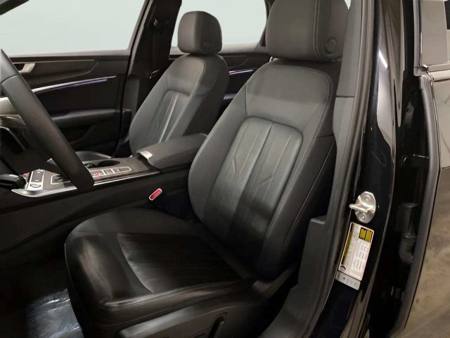 Used 2023 Audi A6 Premium Plus w/ Premium Plus Package AWD/4WD image 63