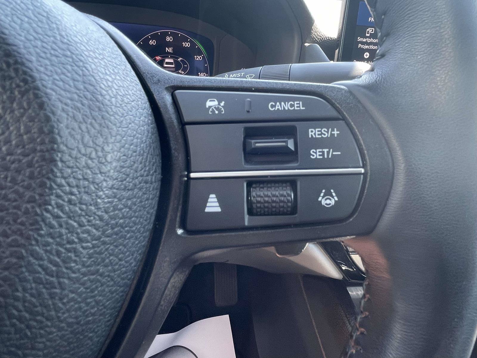 Used 2024 Honda Accord EX-L image 24
