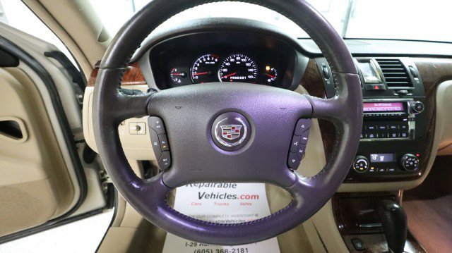 Used 2007 Cadillac DTS image 16