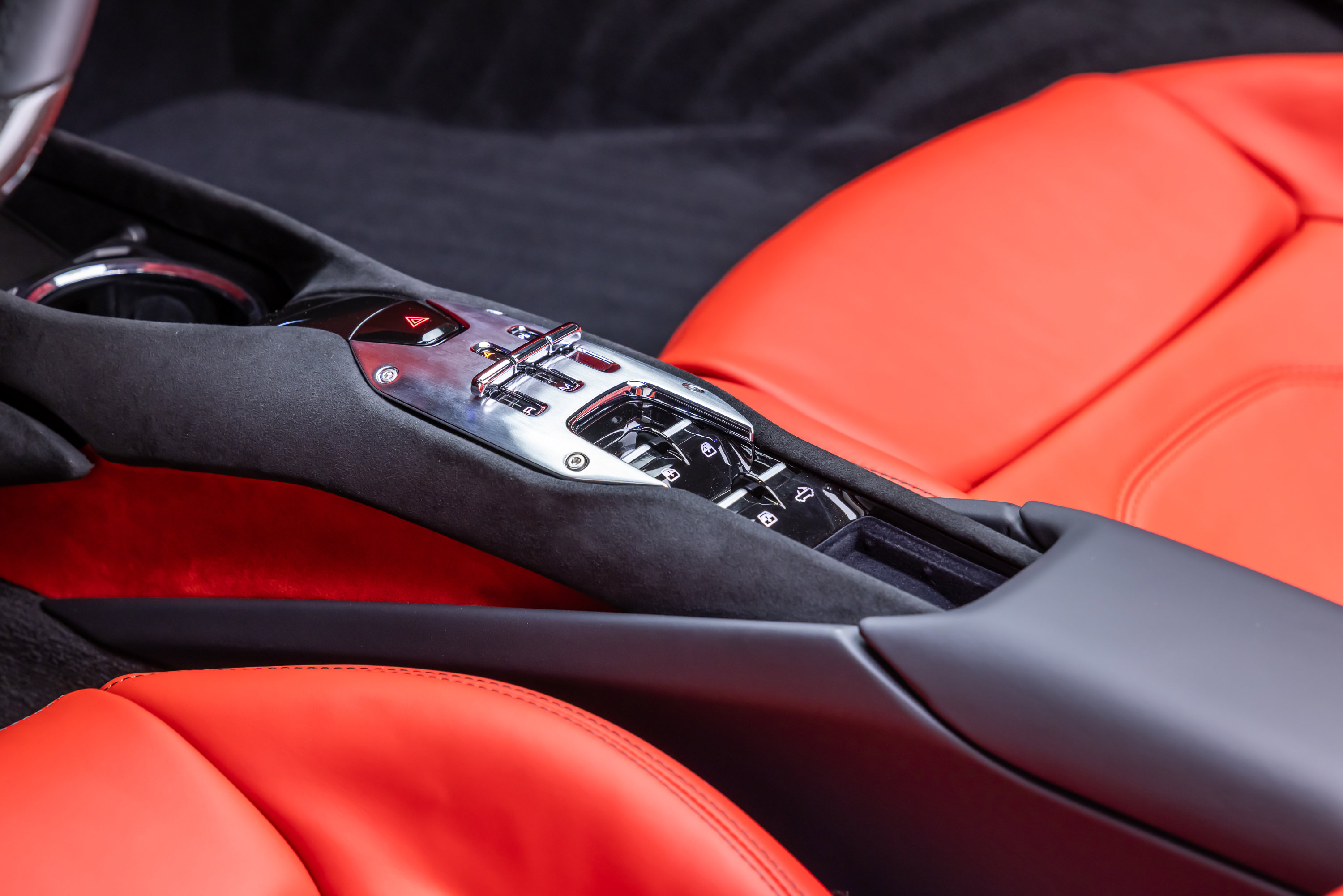 Used 2026 Ferrari 296 GTS RWD image 33